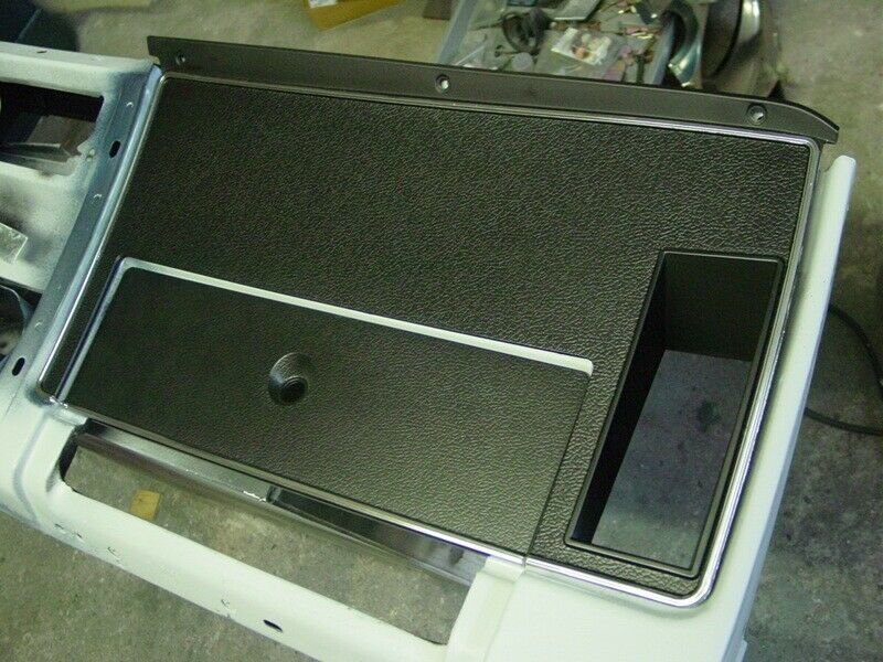 1971 Ford Mustang Mustang Mach 1 Restaurierungs-Thread