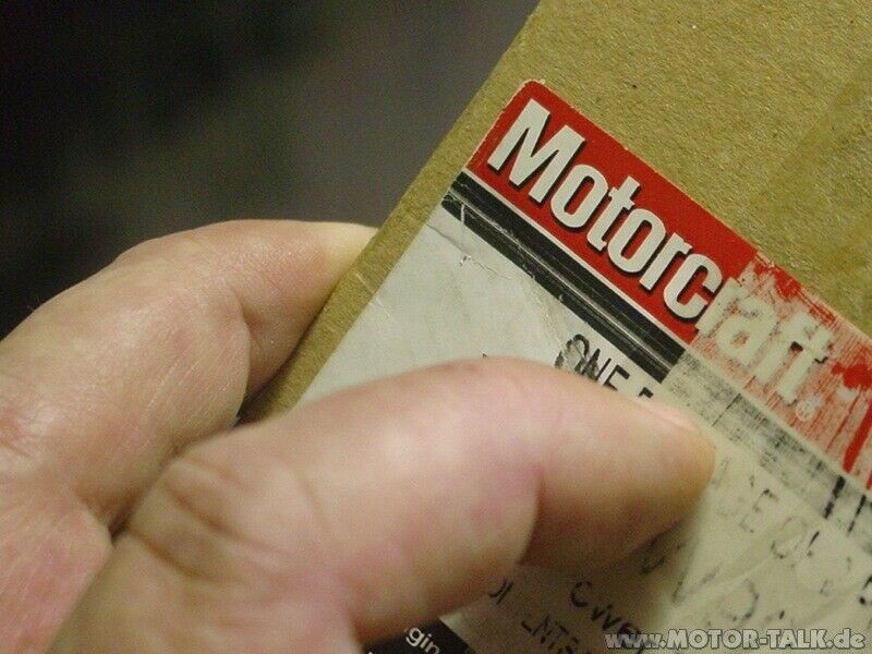 1971 Ford Mustang Mustang Mach 1 Restaurierungs-Thread