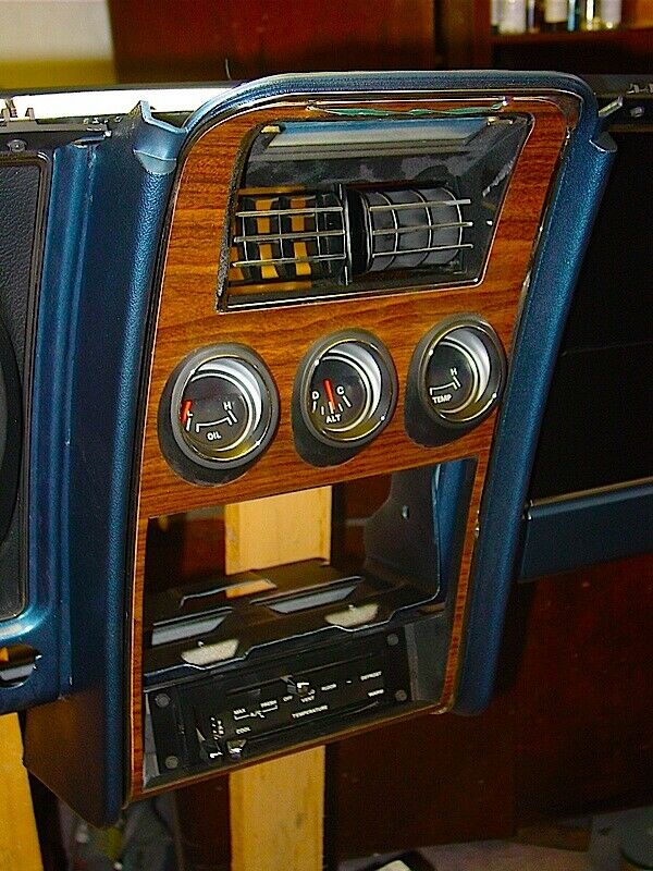 1971 Ford Mustang Mustang Mach 1 Restaurierungs-Thread