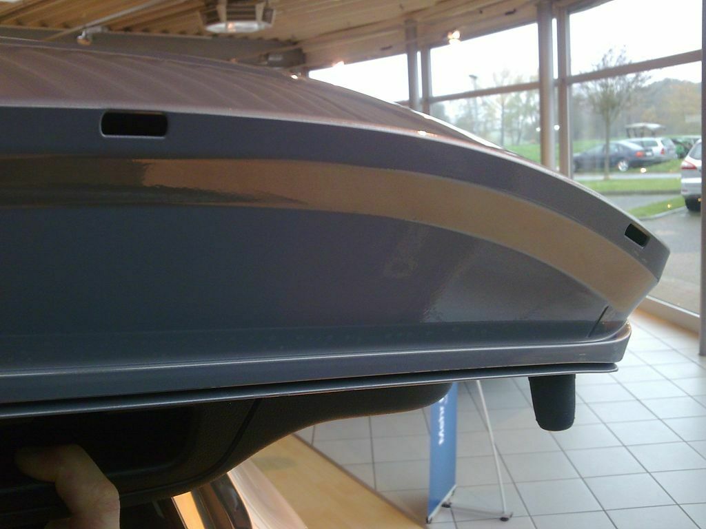 2010 - Facelift Mondeo