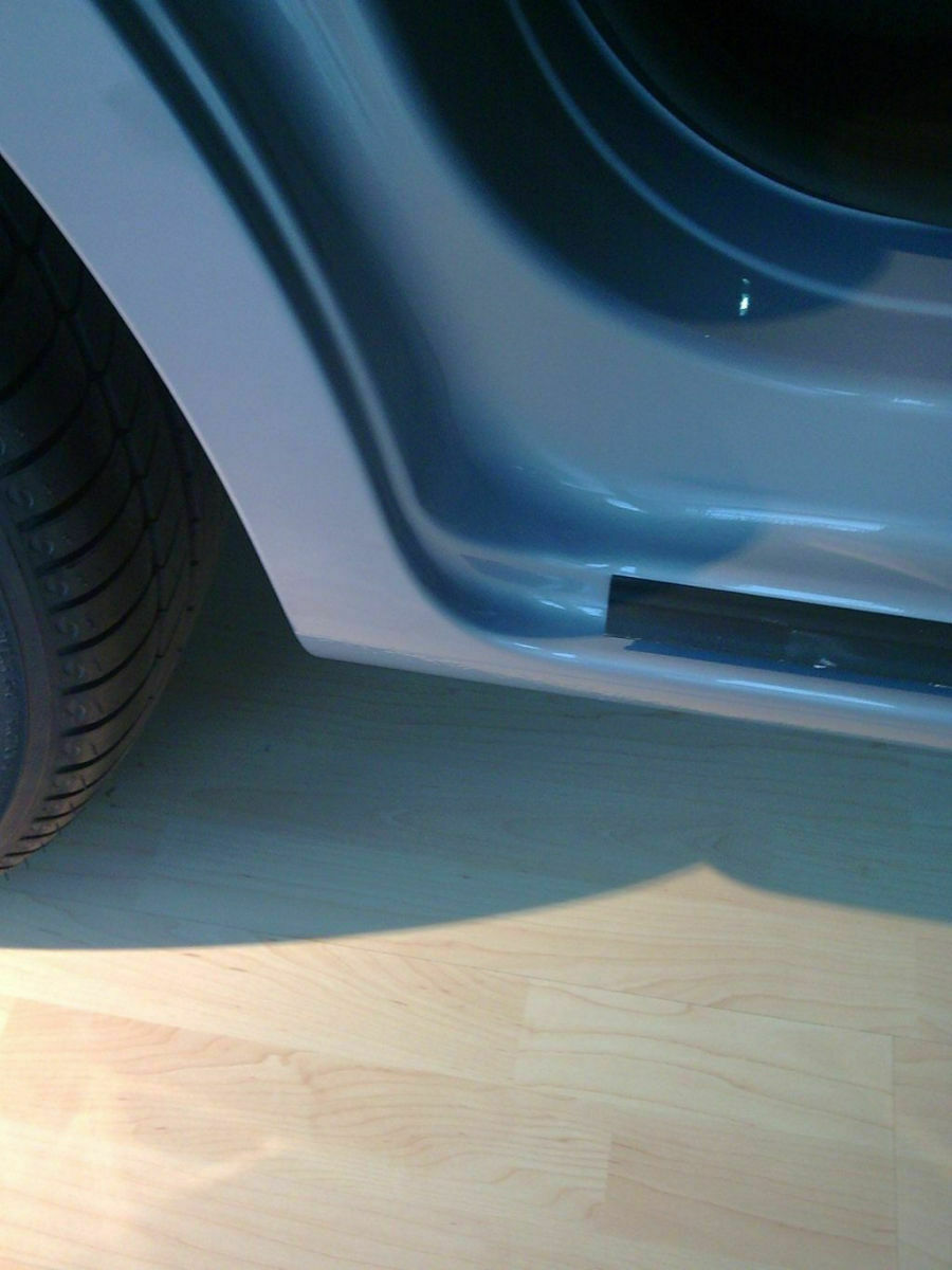 2010 - Facelift Mondeo