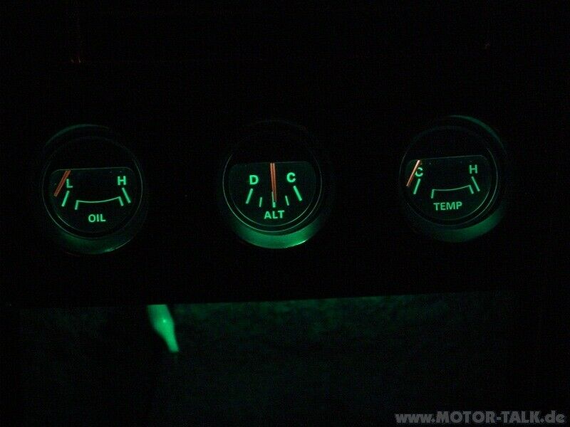 1971 Ford Mustang Mustang Mach 1 Restaurierungs-Thread