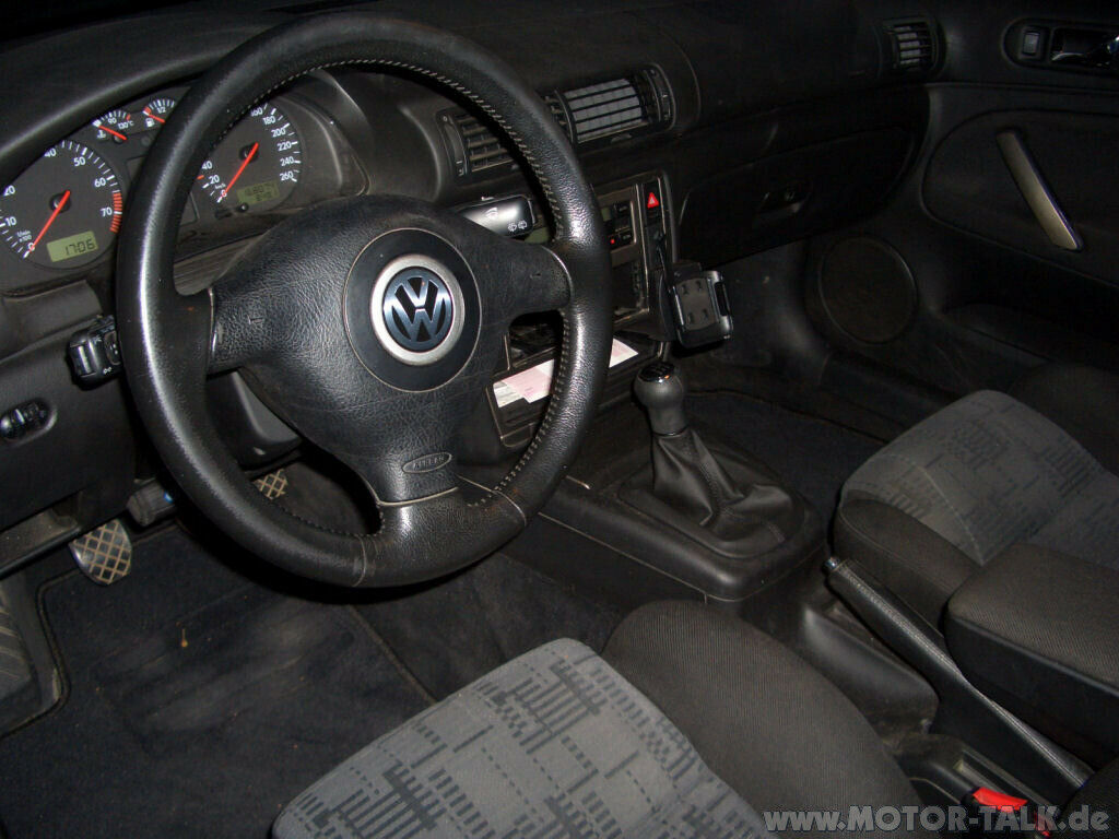 Passat 3B Variant 1,8T, Kauf bei 173000km noch Lohnenswert?