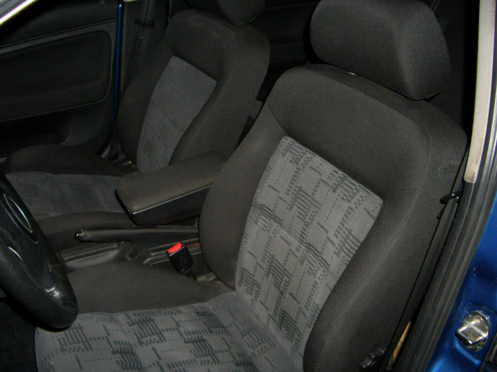 Passat 3B Variant 1,8T, Kauf bei 173000km noch Lohnenswert?