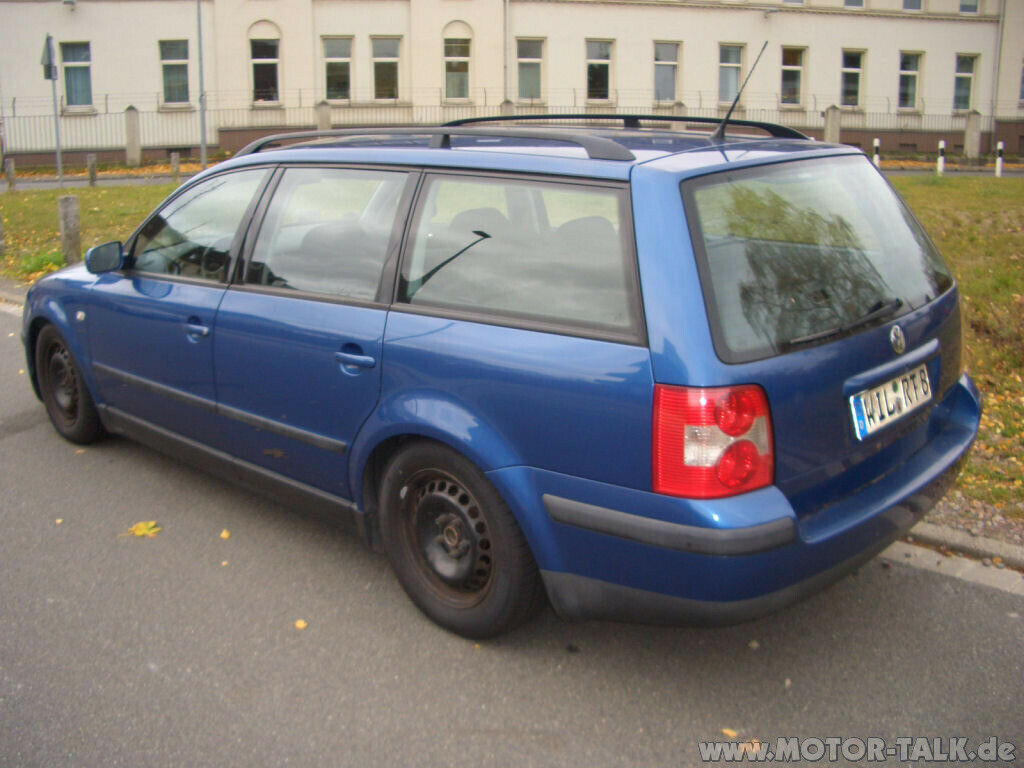 Passat 3B Variant 1,8T, Kauf bei 173000km noch Lohnenswert?