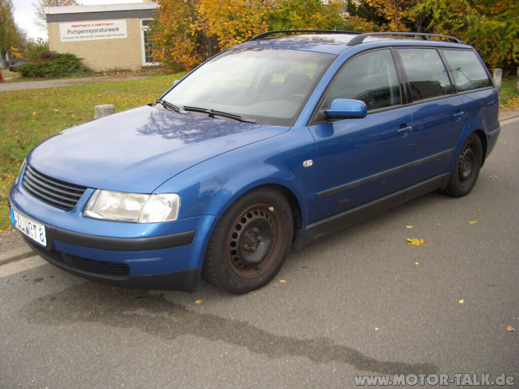Passat 3B Variant 1,8T, Kauf bei 173000km noch Lohnenswert?