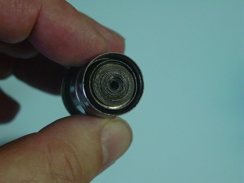 1971 Ford Mustang Mustang Mach 1 Restaurierungs-Thread