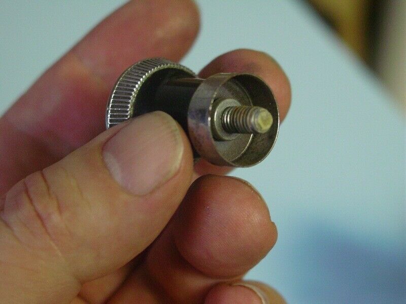 1971 Ford Mustang Mustang Mach 1 Restaurierungs-Thread