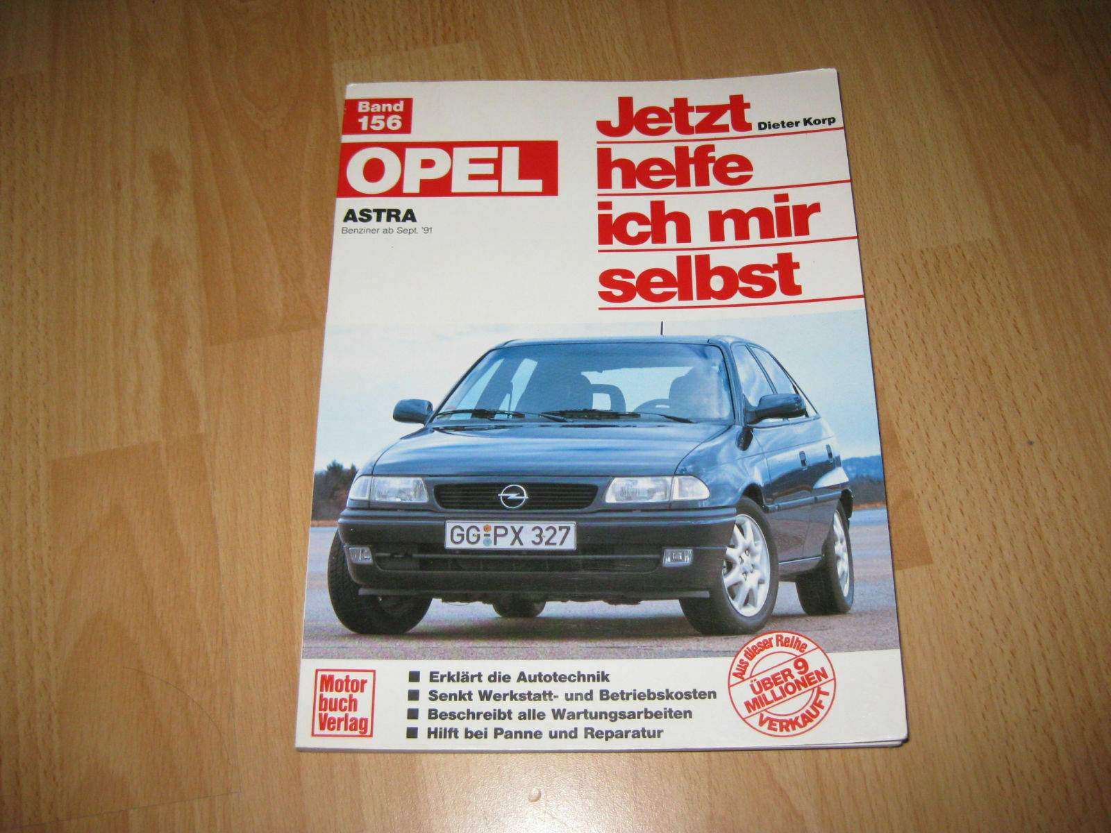 Jetzt Helfe Ich Mir Selbst Opel Astra J Pdf