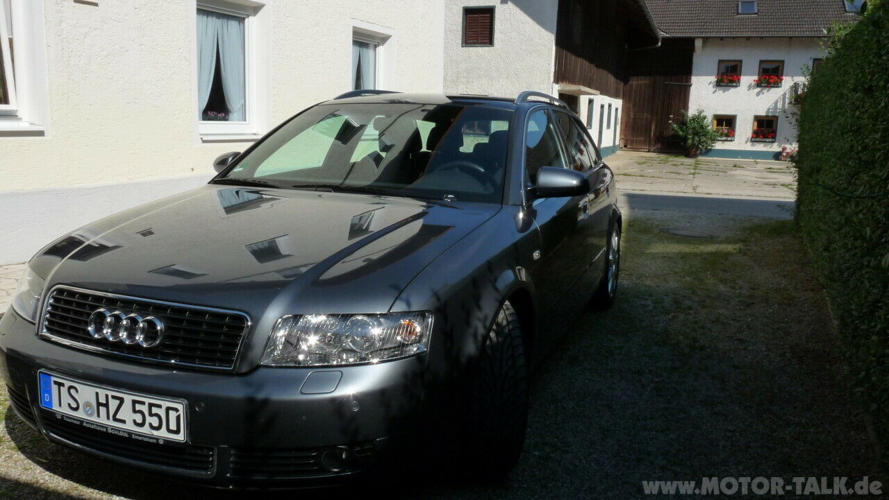 1,8t mit 73 tsd oder 2.0 mit 90 tsd