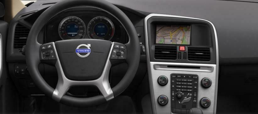 V70 Facelift ab Mai 2011?