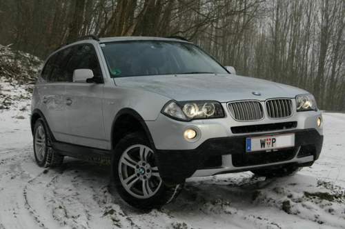 X3-front