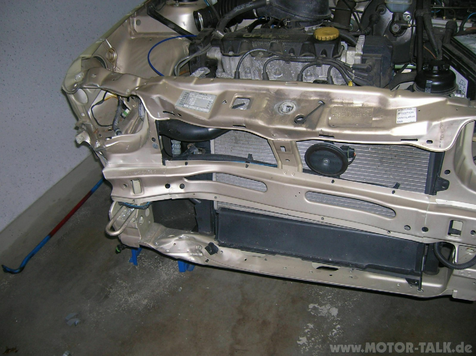 Farbnummer für Silber gesucht