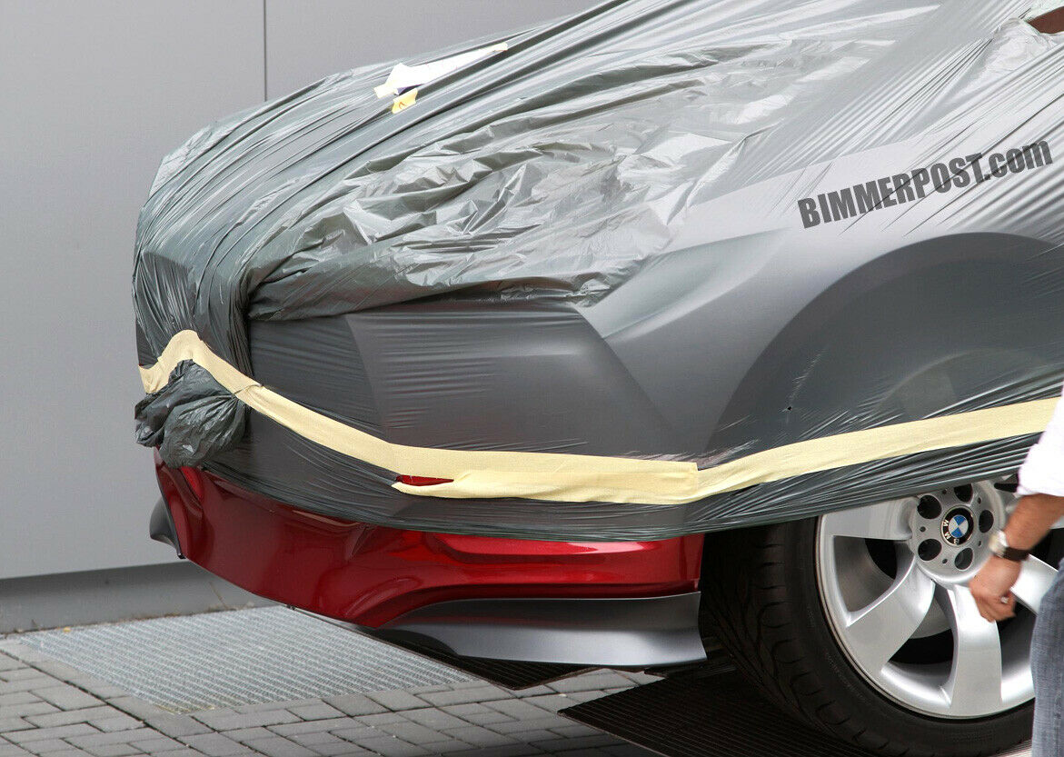 BMW Sportconcept IAA 09