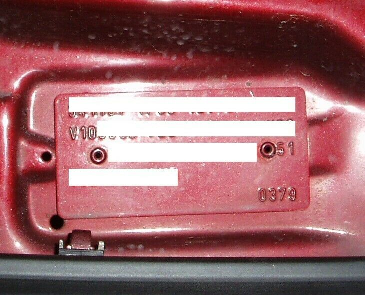 Farbnummer für Silber gesucht