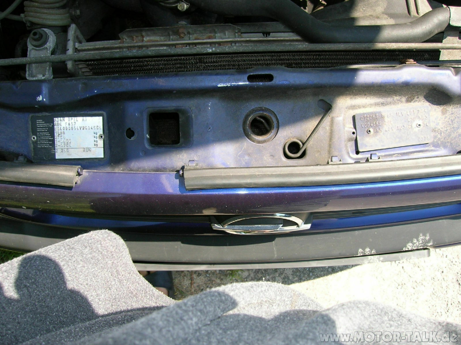 Farbnummer für Silber gesucht