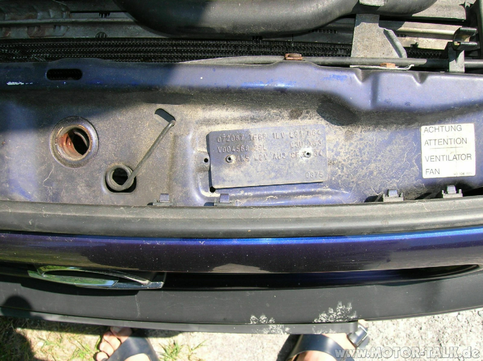 Farbnummer für Silber gesucht