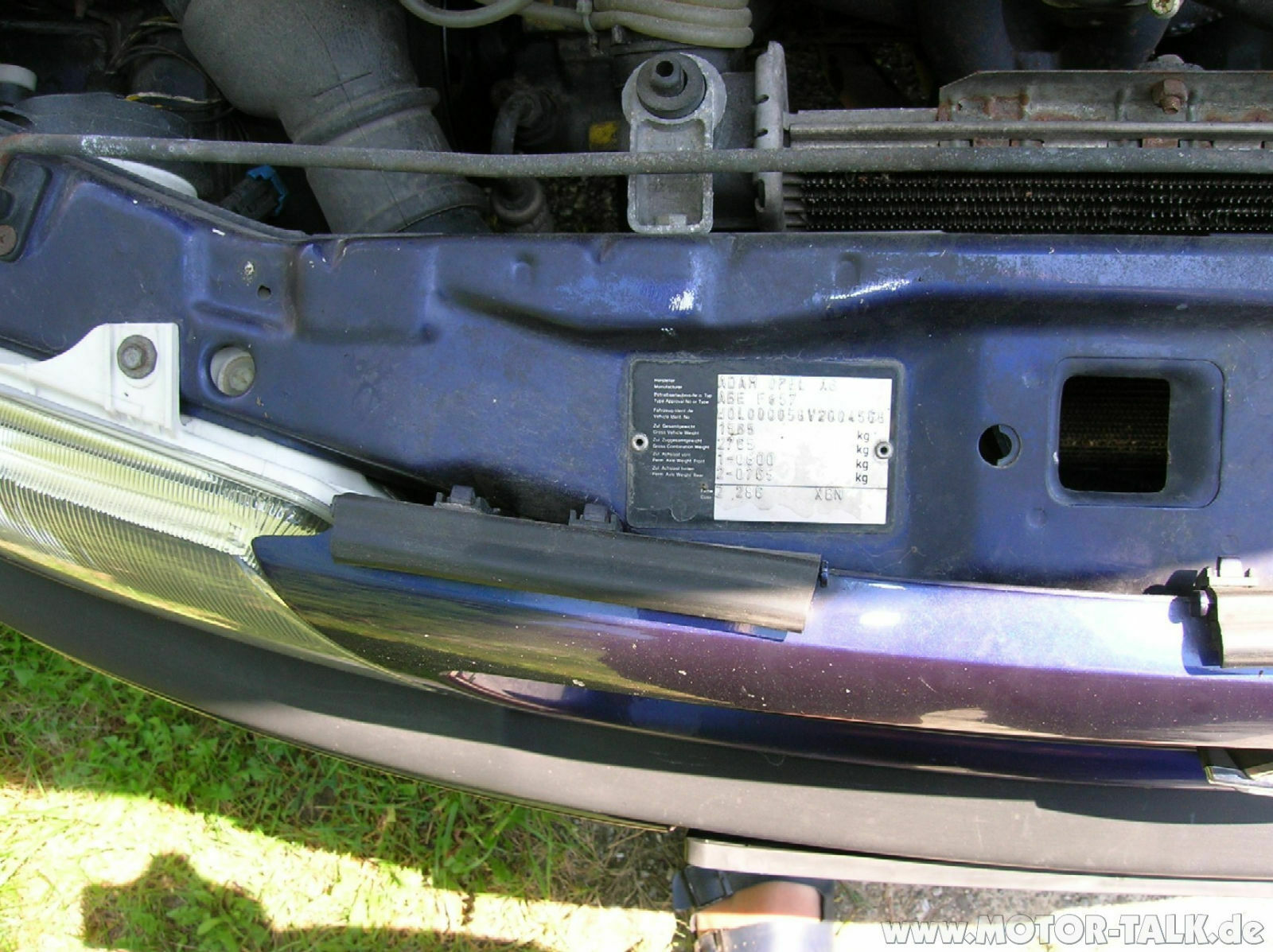 Farbnummer für Silber gesucht