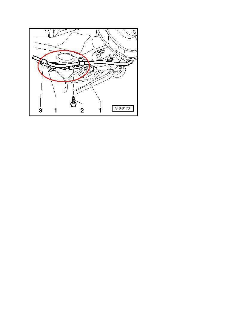 TÜV nicht bestanden.Festziehbremse linke Seite keine Wirkung...