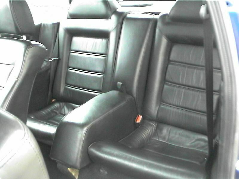 Rücksitzbank Corrado im Golf2, Spaltmaße?