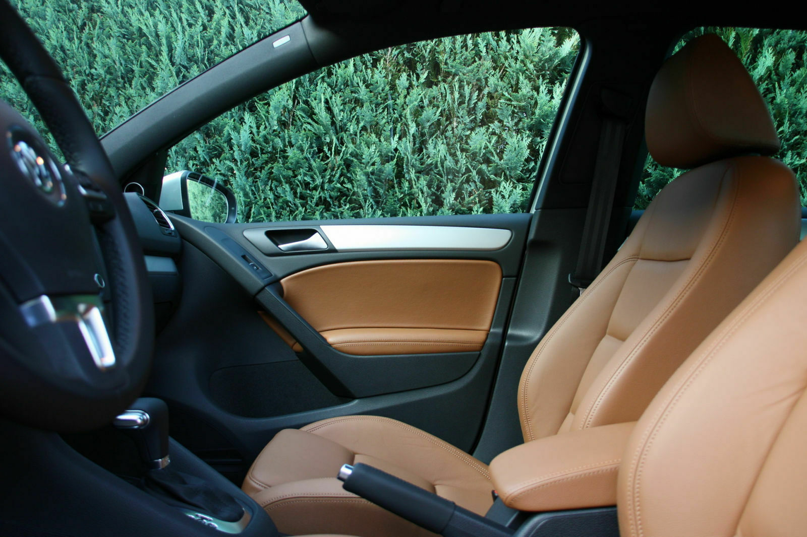 Bilder Leder Trüffel-Braun gesucht