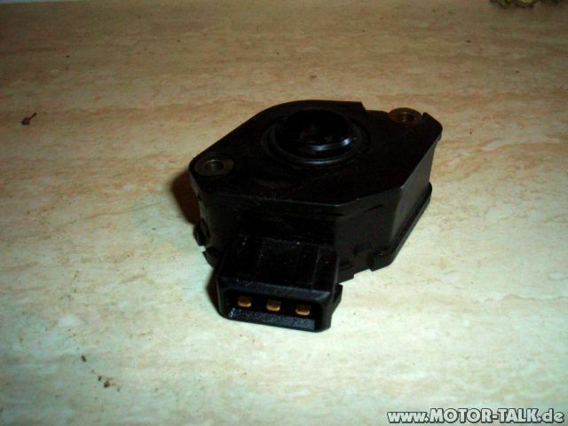 B4 ABK kein Vollgas möglich