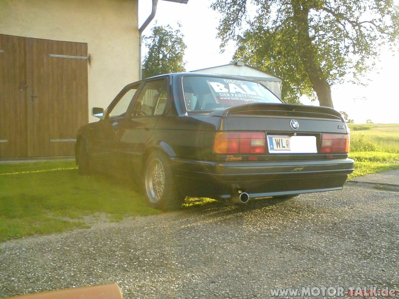 Qualitäts-Photoshootings