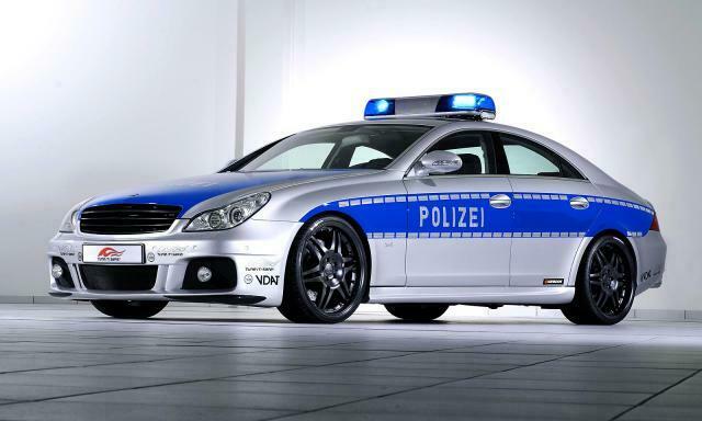 A5 oder CLS - objektive Meinungen erwünscht