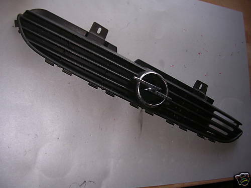 Leistungssteigerung X16XE