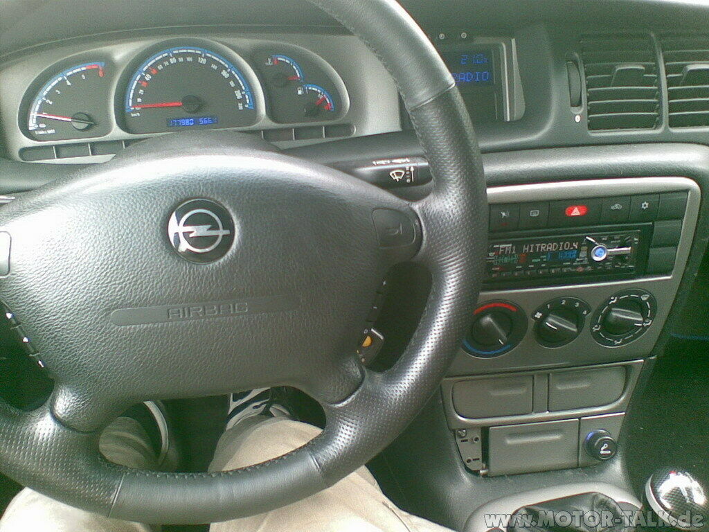 Bilder von unseren Auto´s...