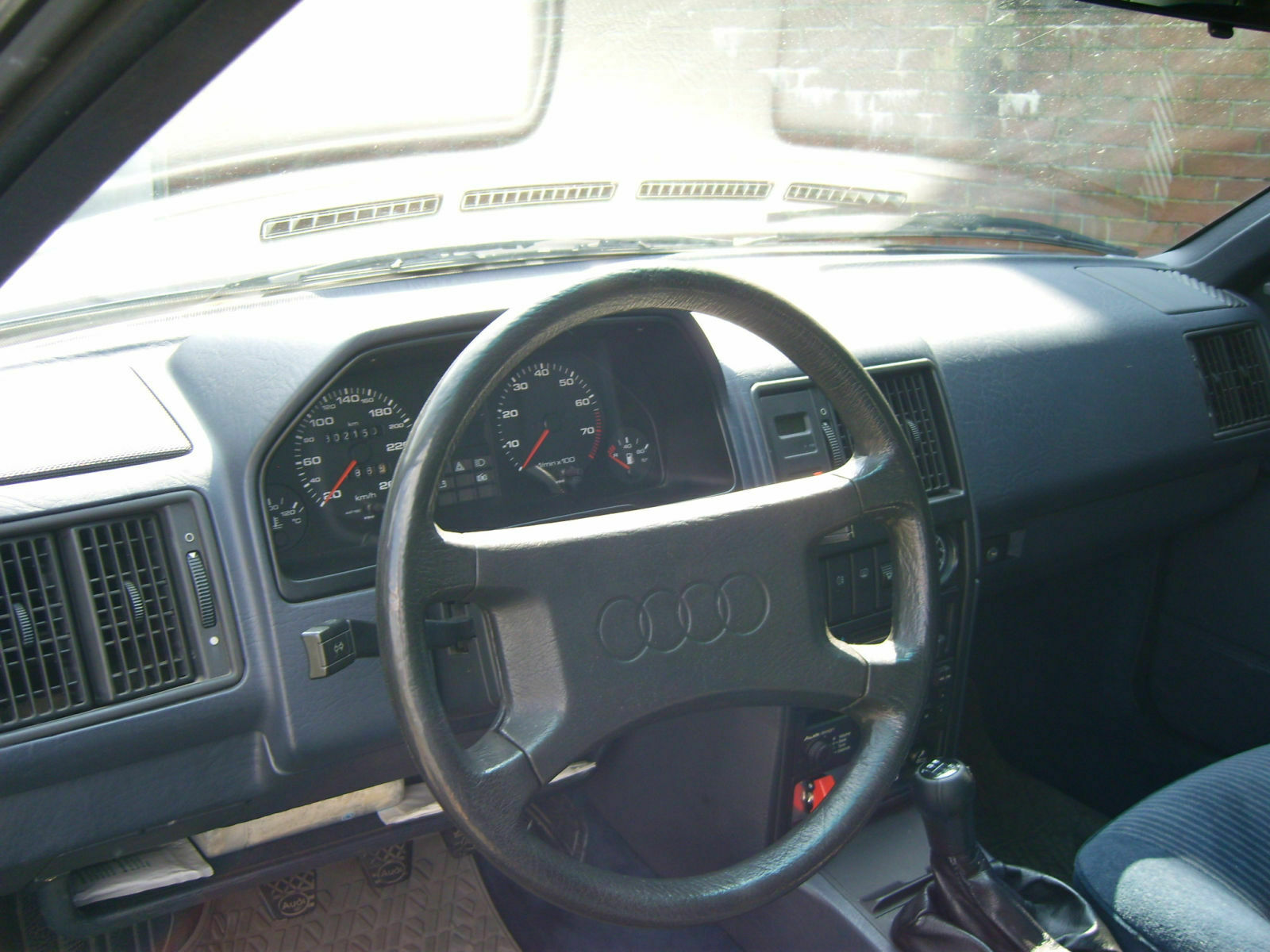 Audi 200 Wert
