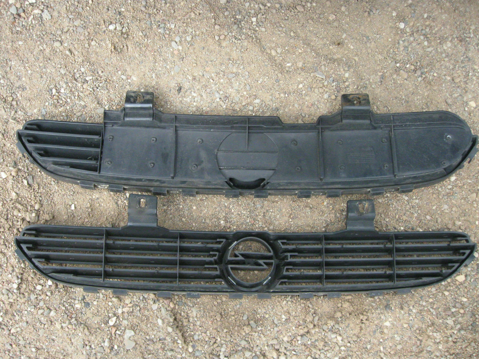 Corsa B Galerie - Zeigt mir eure Corsa B