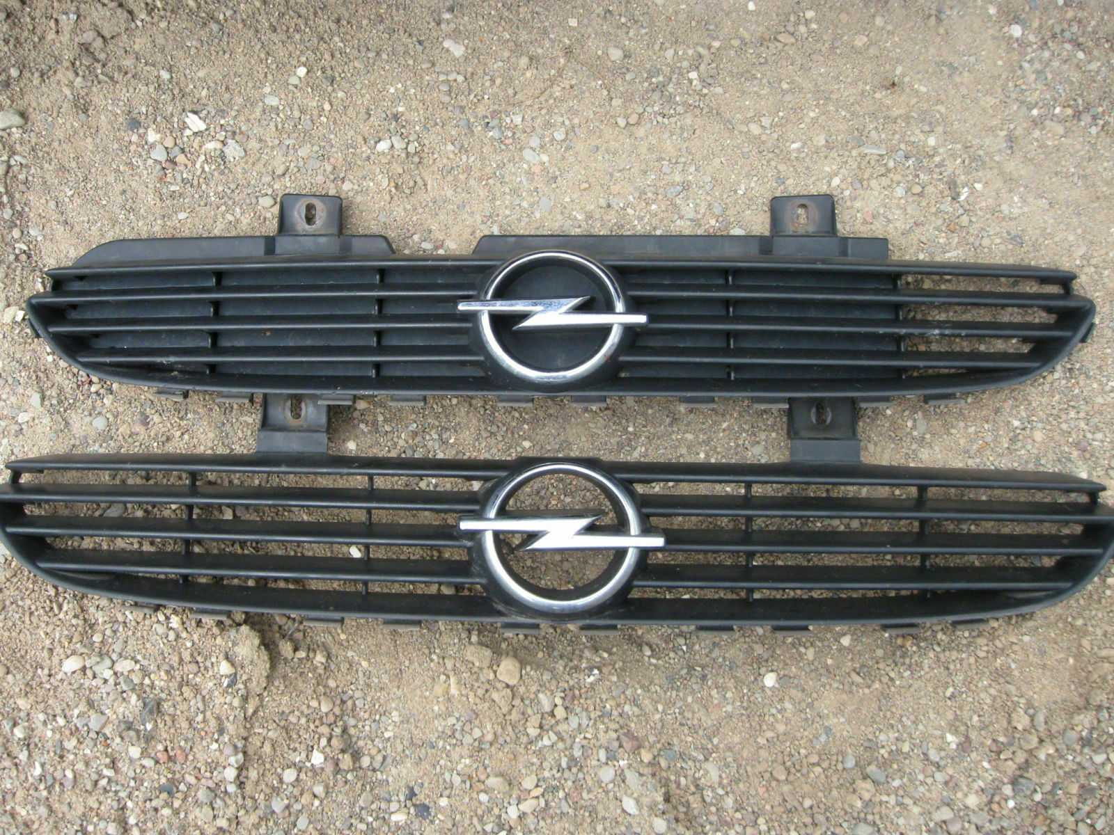 Corsa B Galerie - Zeigt mir eure Corsa B