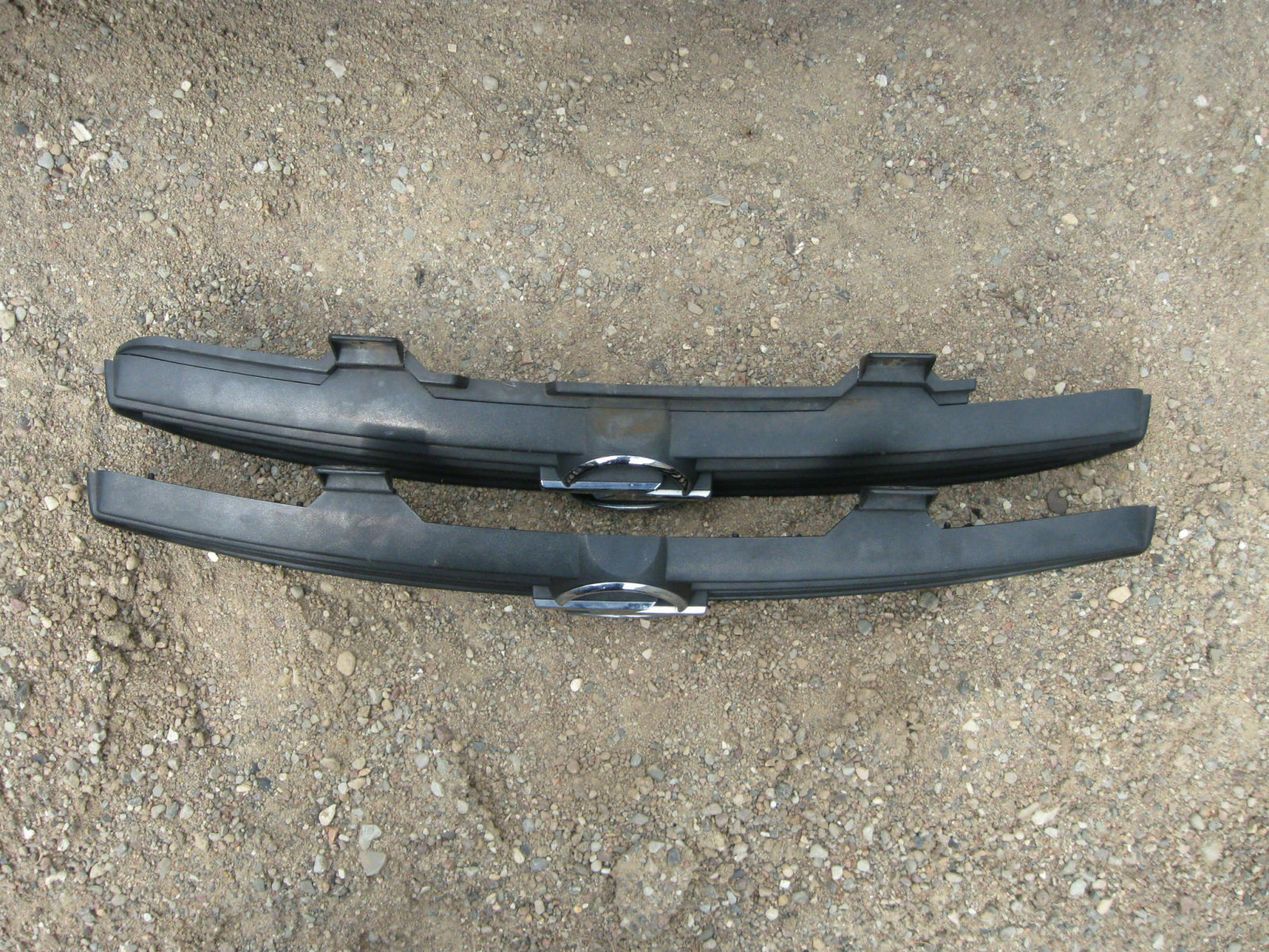 Corsa B Galerie - Zeigt mir eure Corsa B