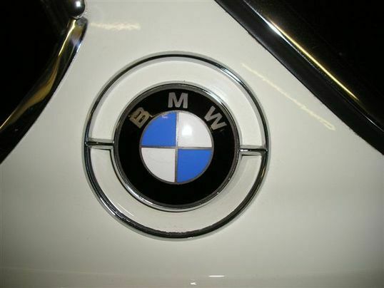 Ein Bayer aus Niedersachsen: BMW CS Coupé