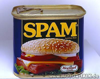 Werdet Diplom-Spammologe - Kommt zur SpamAcademy