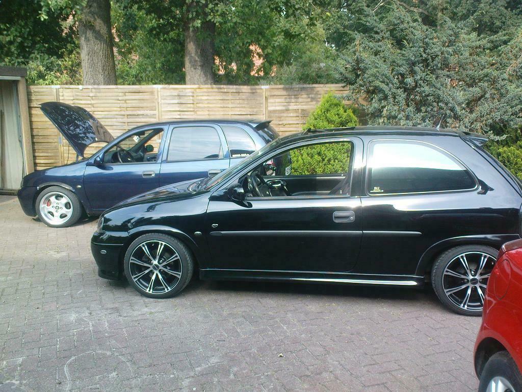 Hannover Spontantreffen 09.08.2009