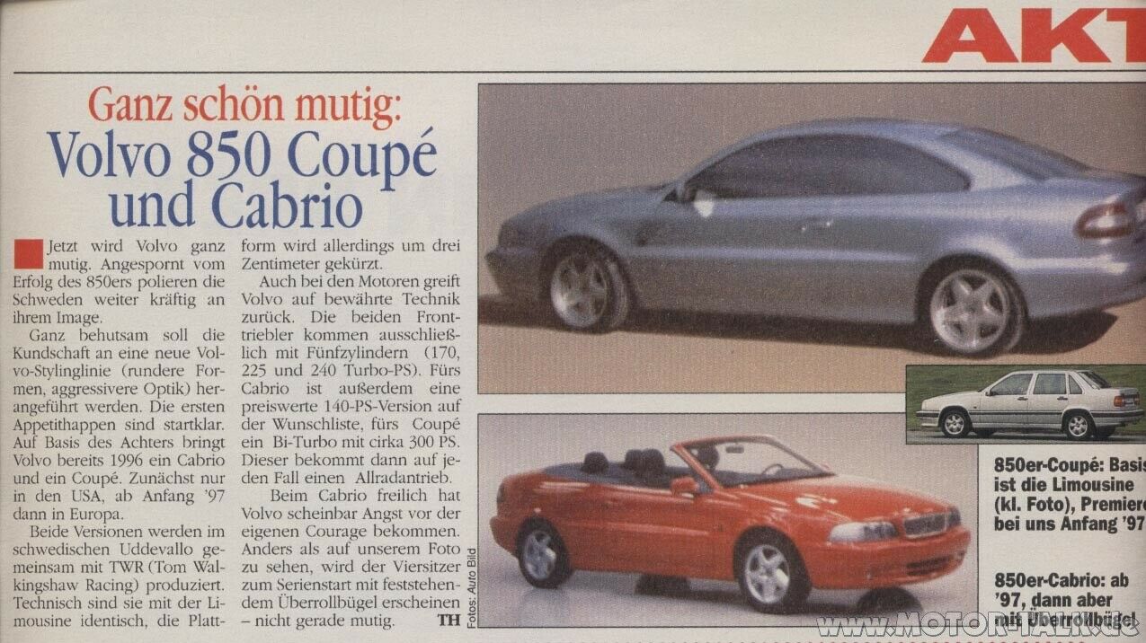 Volvo V50 Facelift 2010?