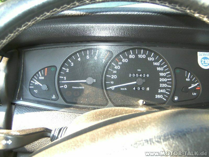 Omega B 2,5 V6 Zylinderkopfdichtung. Fragen über fragen