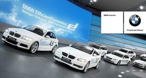 Iaa-bmw