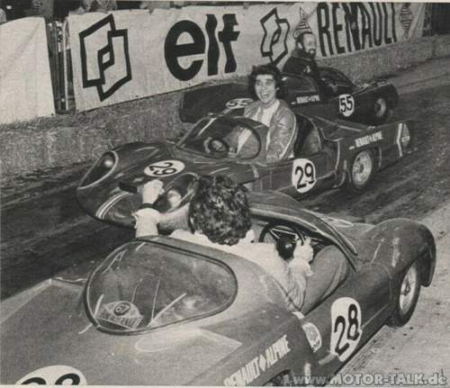 Pescarolo-cevert-beltoise