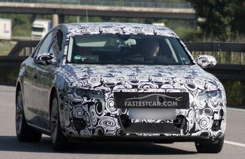 Audi-single-frame-grill-1