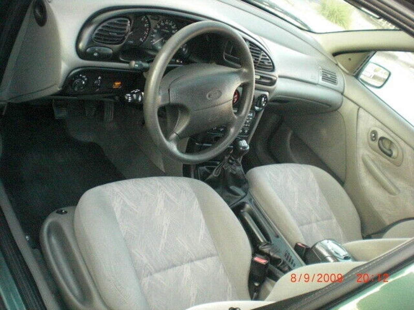 6 Querlenker Hinten Für Ford Mondeo MK4 Turnier BA7 2 Koppelstange Schraubesatz