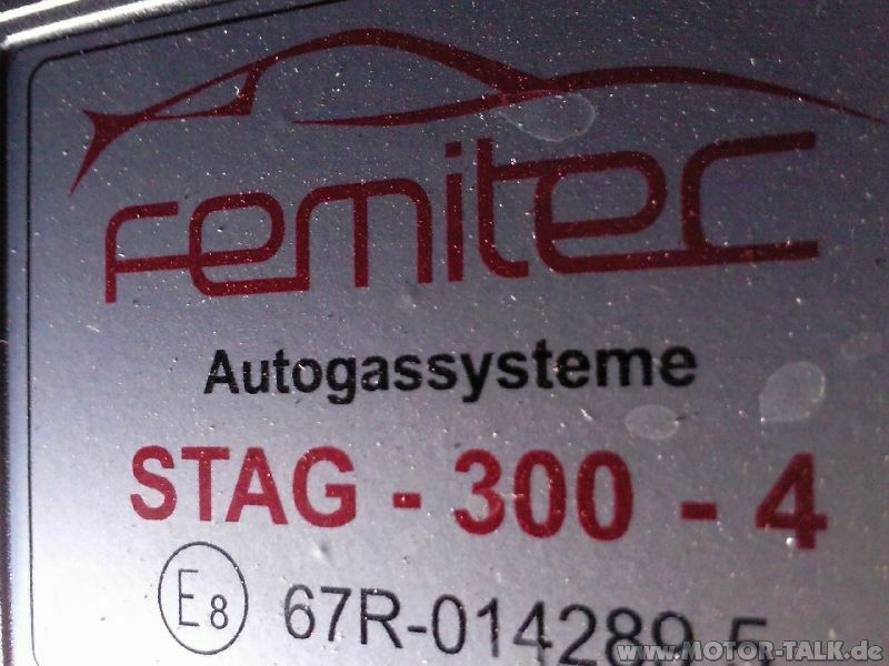 Gasanlage im A4 1,8 ADR Motor (125PS) Hilfe wird benötigt.