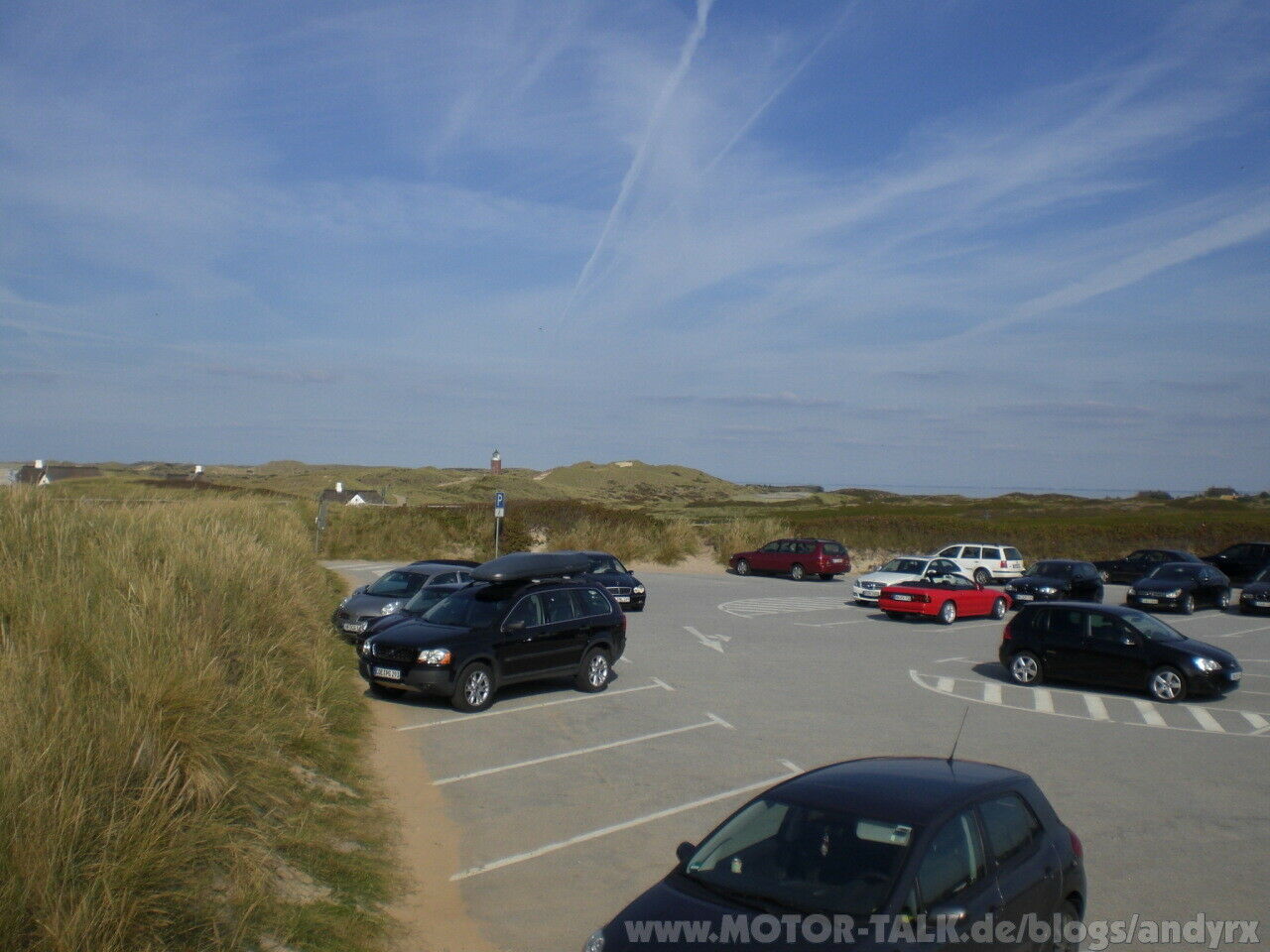 Was Kostet Parken Auf Sylt www.motor-talk.de