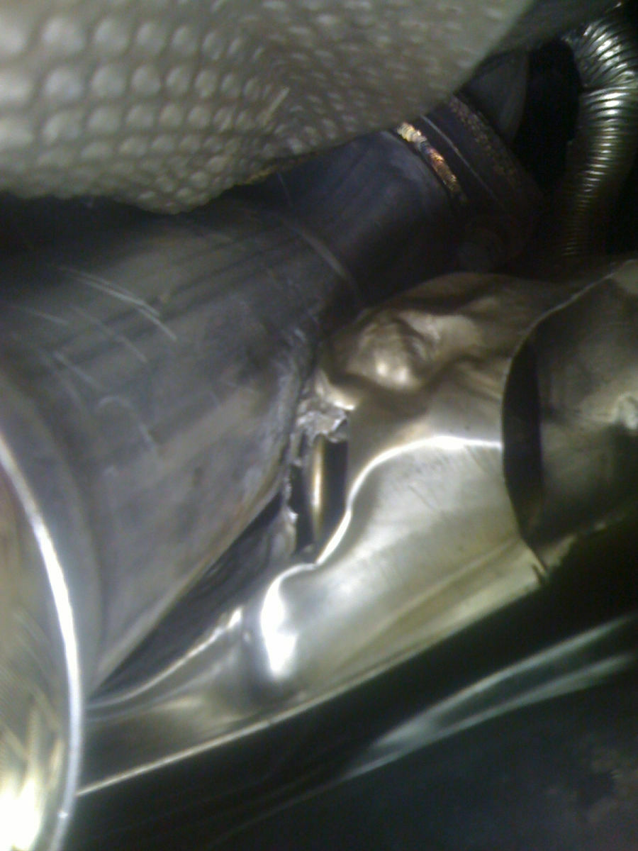 Audi S3 bastuck frage