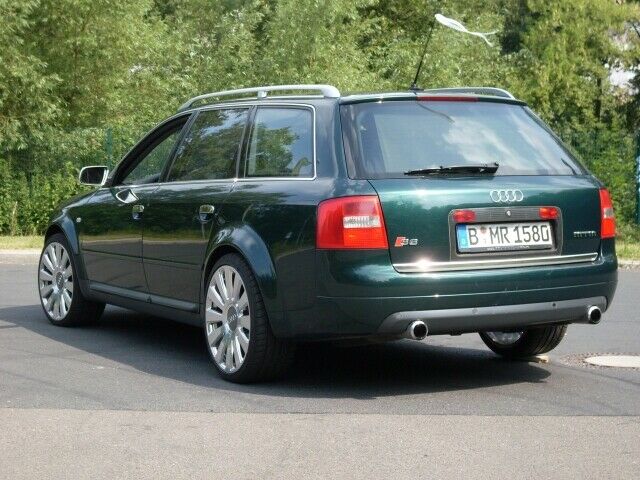 Wer möchte meine 19 Zoll Räder?