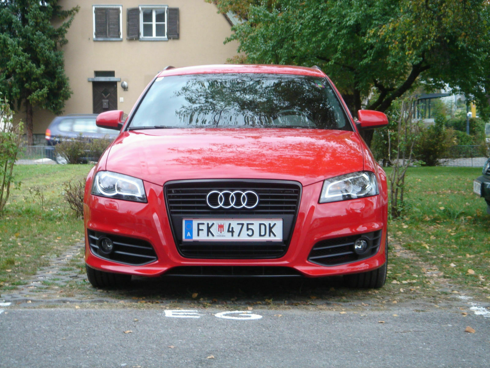 Komplette front Beschädigt, ...Tipps und Anregungen für Neuaufbau