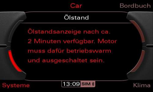 Oelstand