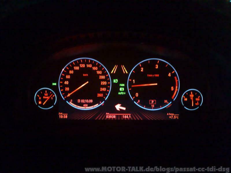 Mietwagentest: BMW 730d (245 PS)